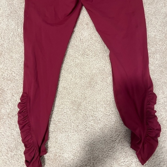 𝅺FABLETICS Women’s Pureluxe Leggings Fits S/M - Picture 6 of 9